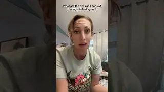 Плюсы и минусы агентов по поиску талантов?