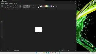 How To Increase RAM in Microsoft Paint