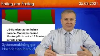 Kaitag am Freitag 