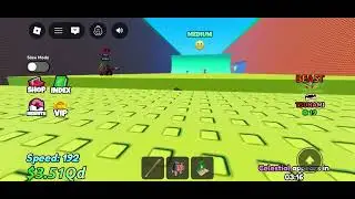 Playing some games for a couple mins