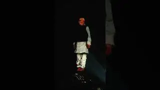 STATUE OF UNITY LASER SHOW