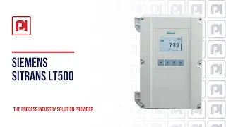 Process Instrument Solutions - Siemens SITRANS LT500 Environmental Compliance