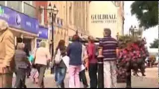 Guildhall Shopping