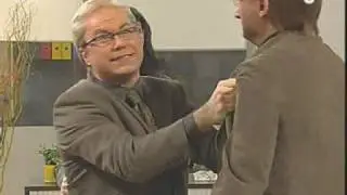 ICV nomena Joan Herrera candidat - Polònia - TV3