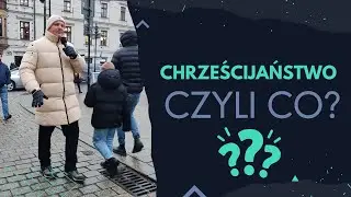 CHRZEŚCIJAŃSTWO -CZYLI CO? | Michał Korgol | 27.12.2025 | Kraków