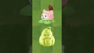 PVZ 2 - Plants Vs Zombies 2 Vs Toy - P1227 #shorts #youtubeshorts #games