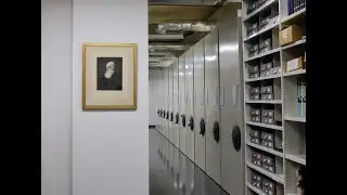 Darwin specimen re-discovered at Cambridge University Herbarium - BBC Look East
