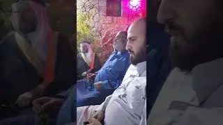 مولد الحبيب المصطفى  صلى الله عليه وسلم بحضور السيد طه البعاج في اعزاز بيت آل محمود البعاج 