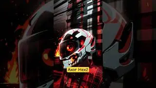 Axor Hex 2