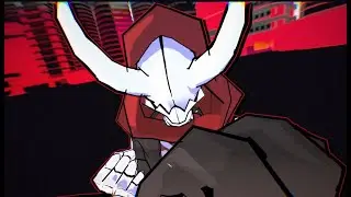 SHOGUNNED Animation by toasted.sushi