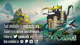 PodCastle 744: Double Feature: 