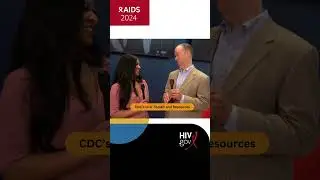 From #AIDS2024: U=U Toolkit and Resources