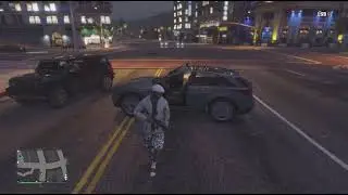 I stole 1million cars on GTA 5