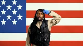 Sy The Rapper - LIFT OFF (Visualizer) Full Song