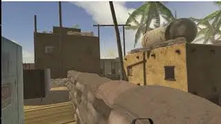 BAM HTCVIVE Best FPS game in 2018
