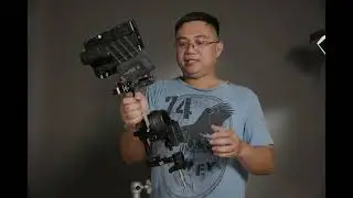 Vlog #004: Rigging a Focus Puller Setup | Đồ nghề cho Focus Puller - Người k&eacute;o n&eacute;t