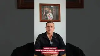 Como en 2025, el 2026 ser&aacute; un gran a&ntilde;o para la educaci&oacute;n p&uacute;blica en #Quer&eacute;taro: Mauricio Ruiz