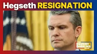 Democrats MISFIRE after they call for Hegseth's resignation