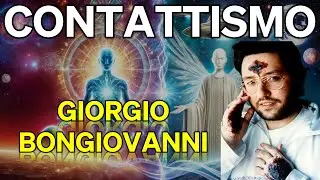 Giorgio Bongiovanni | Contattismo | Tra scienza e spiritualit&agrave;