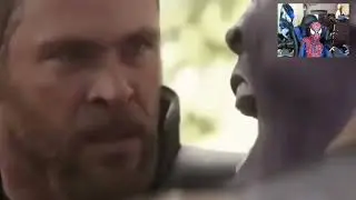 Try not to laugh (spooder man edition)