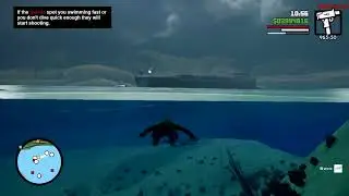 Amphibious Assault Mission-57 GTA San Andreas Definitive Edition #gaming #gta #gaming#gtav #gta5 
