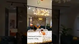 Full Home Automation Solution