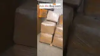 Askmebuy.com - Goods arrived