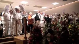 Sch&uuml;tzenfest Straberg Kr&ouml;nung 2014 Teil 4