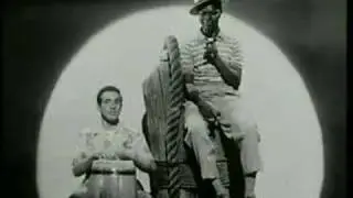 Calypso Blues - Nat King Cole