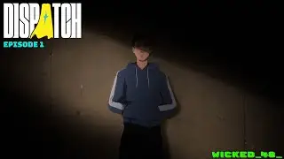 Эта игра уже потрясающая! | Dispatch, эпизод 1