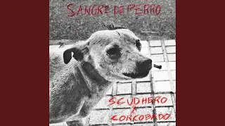 Sangre de Perro