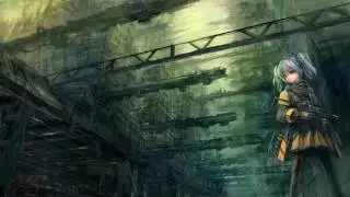 Nightcore- Hate {4MINUTE}