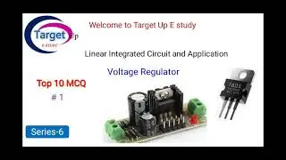 voltage Regulator question and answer  voltage regulator top mcq