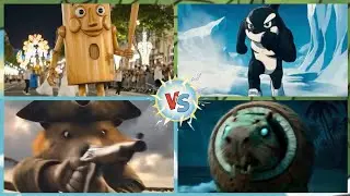 BRAINROT MARCH 🆚 BRAINROT ANIME 🆚 BRAINROT PIRATE 🆚 BRAINROT ZOMBIE | EDIT-16 | TILES HOP EDM RUSH