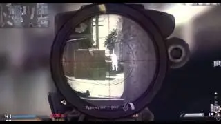 L7: CoD Ghosts - Teamtage #1