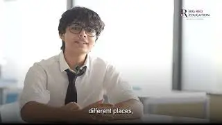 Vihaan, Grade 12 | Social Innovation and Leadership Conference Mumbai | Student Testimonial