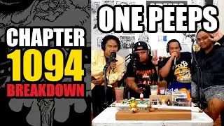 One Peeps | Chapter 1094 Breakdown