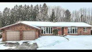 4206 Holcroft Road Severn Ontario 1080p