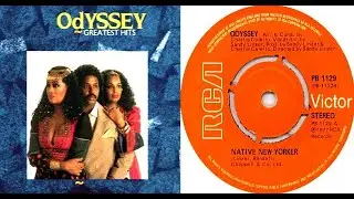 ISRAELITES:Odyssey - Native New Yorker 1977 {Extended Version}