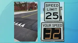 City of Cleveland begins new traffic calming pilot program