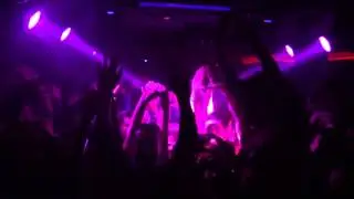 Teaser - Soir&eacute;e Cartoon ***BOCCA CLUB***
