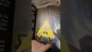 Unscripted review of The Book of Bill (Part 1)