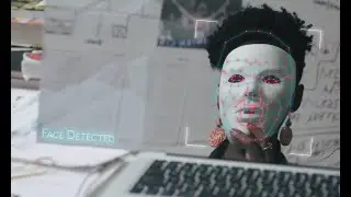 Trailer: Coded Bias (2020, Shalini Kantayya)