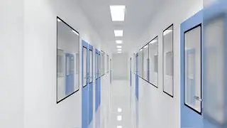 Cleanroom Wall Systems Singapore
