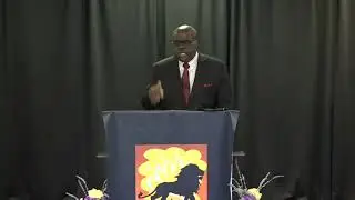 Going Through The Motions | Bishop Randy L. Hightower