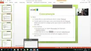Java Threads - Concurrencia