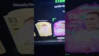 FUT Birthday Packd FC 25
