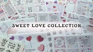 NEW: Sweet Love Scripture Writing Collection | Creative Faith & Co.