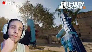 Call of Duty Black Ops 6 Multiplayer - 2026!!!