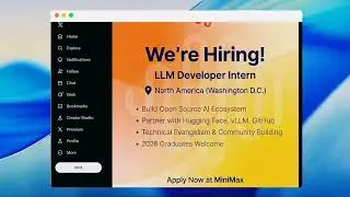 MiniMax Agent Desktop: Browser-Control AI Agents for Real Work